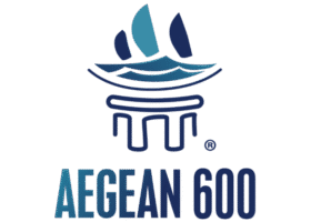 Aegean 600 - 2025