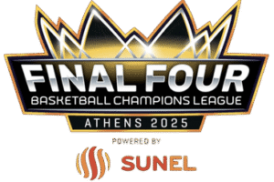 Basketball Champions League - Final Four 2025