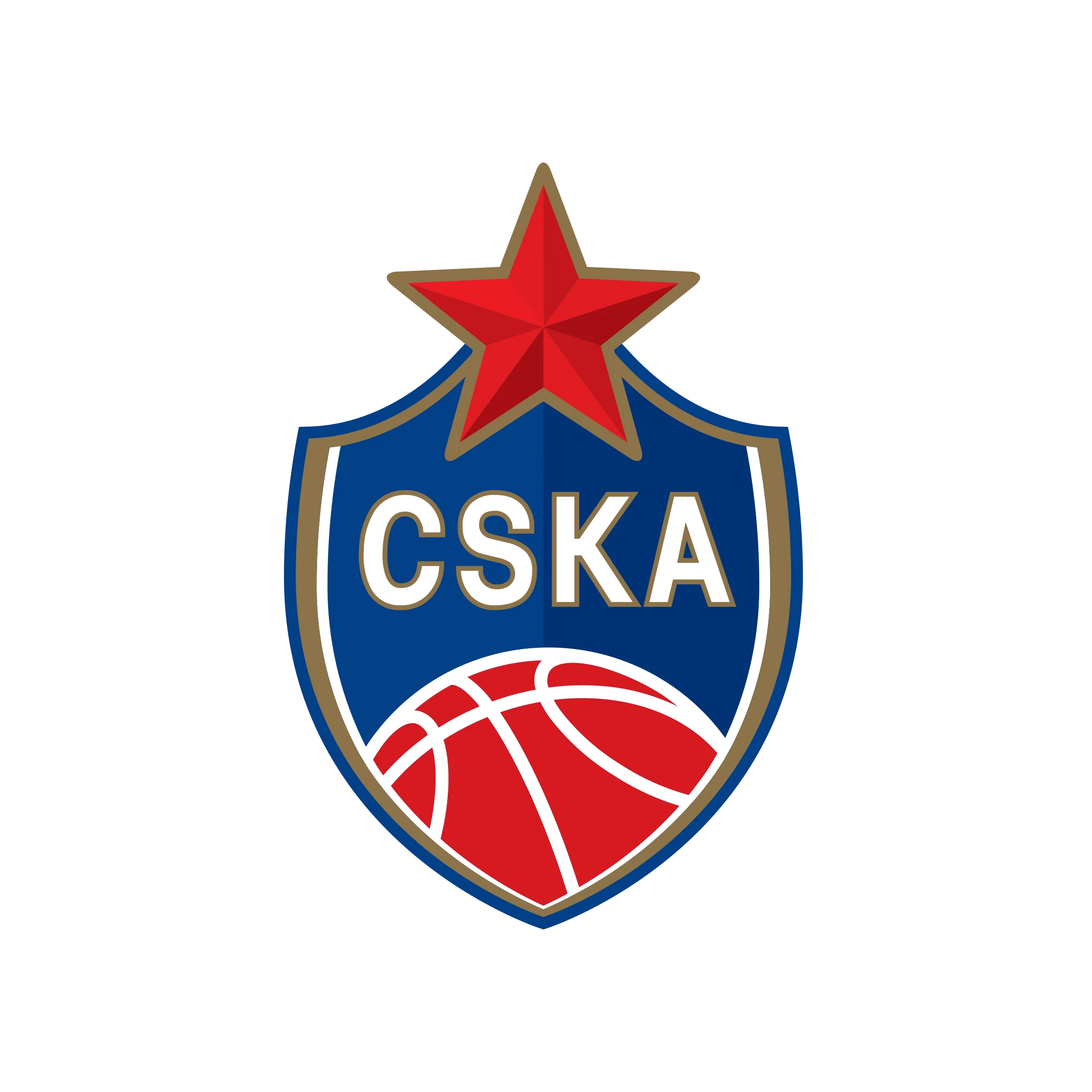 CSKA Moscow BC