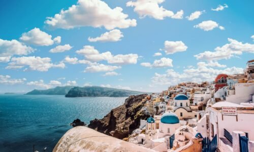 Sakarikos Tours