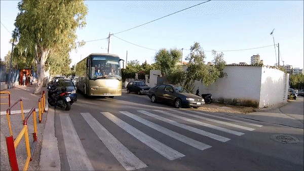 Sakarikos Tours CSSKA Moscow BC